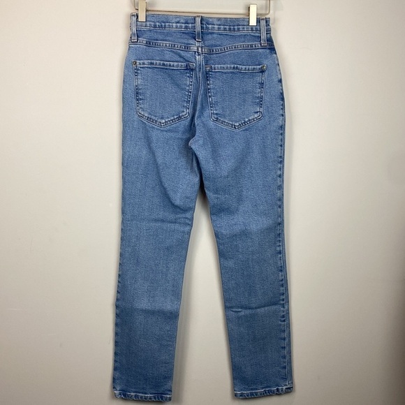 YOGA Jeans • Malia relaxed slim jean - Picture 6 of 15